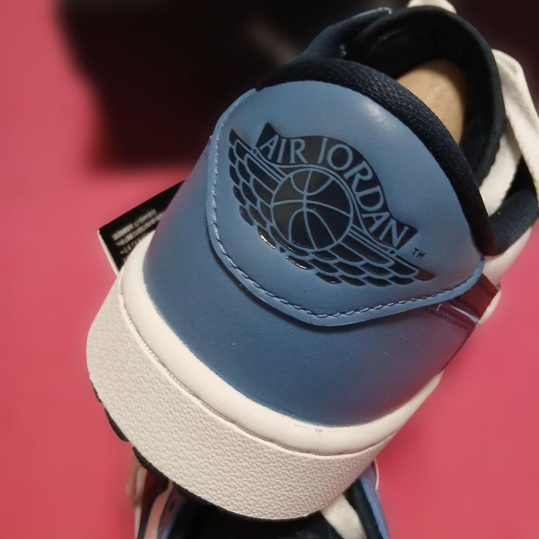 今だけ値下げ ナイキ NIKE JORDAN 1 LOW G 27.5cm