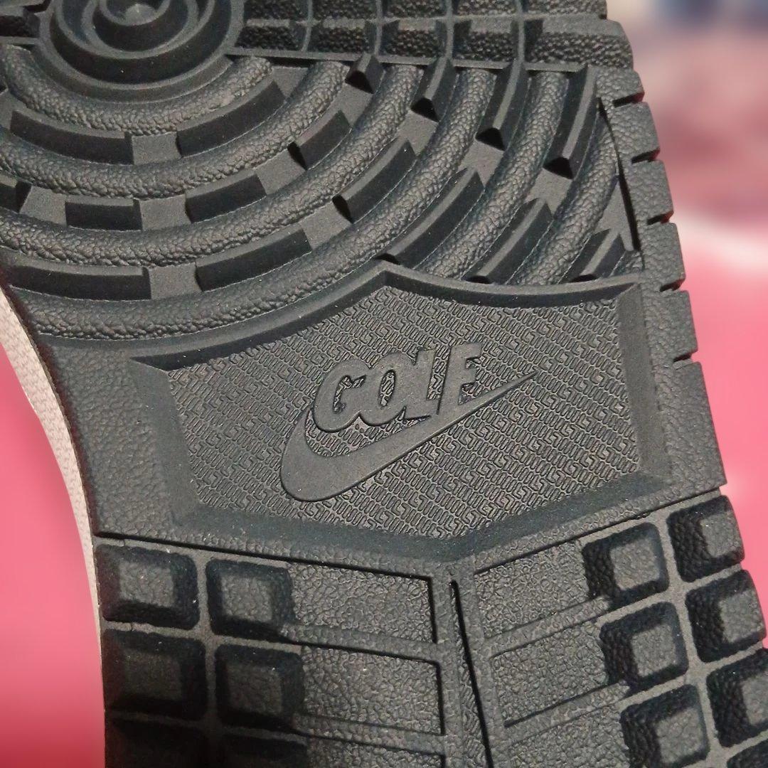 今だけ値下げ ナイキ NIKE JORDAN 1 LOW G 27.5cm