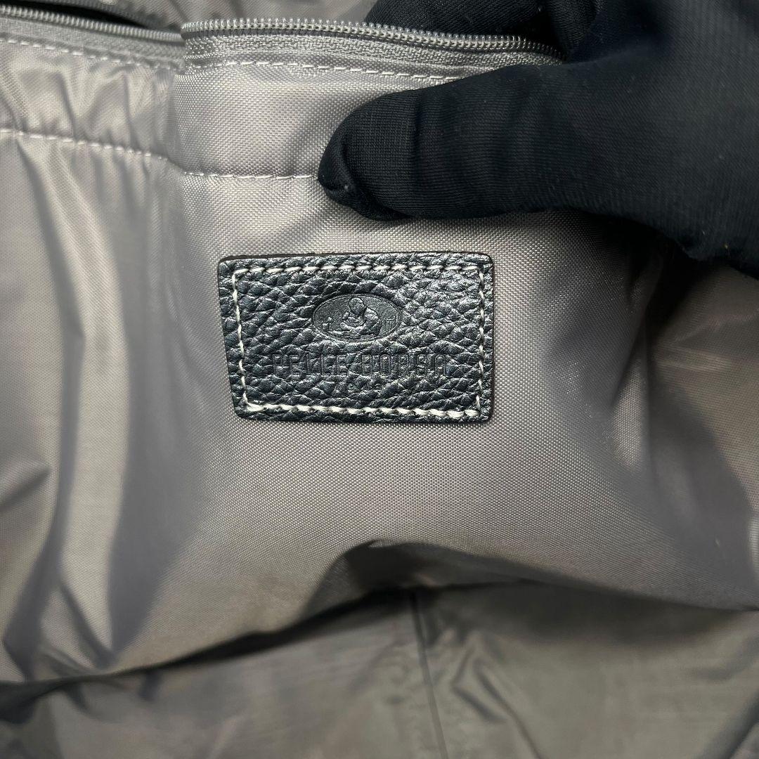 ペレボルサ アライブ キャリーバッグ ネイビー 機内持込み可能