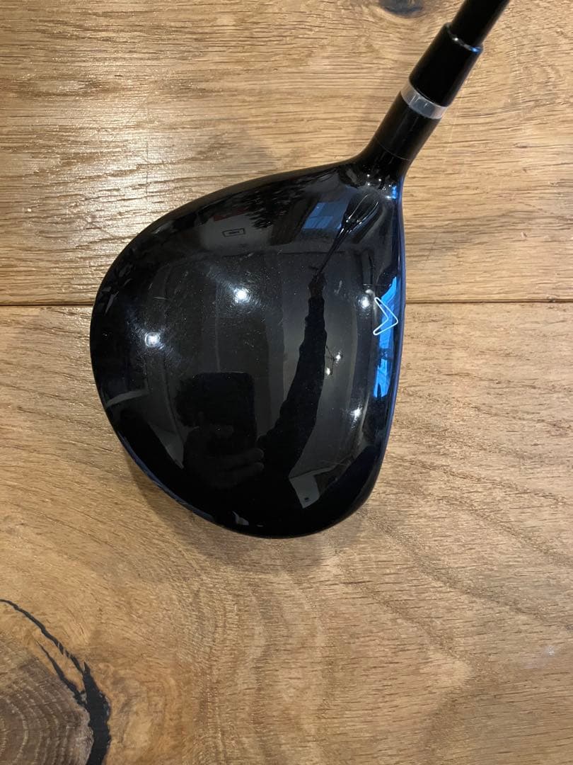 Callaway Collection FW #3 #5セット