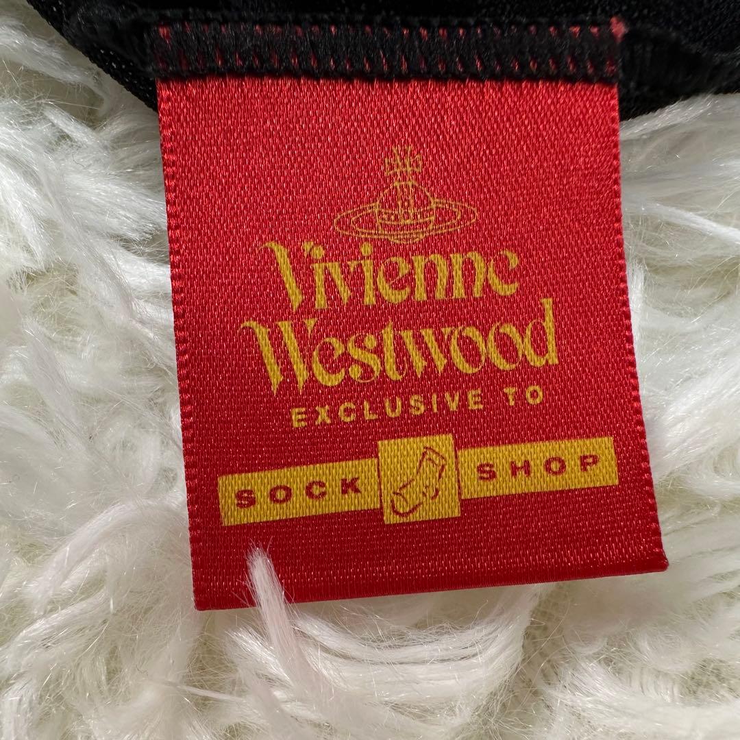 未使用品✨ヴィヴィアンウエストウッド サロンコレクション1992