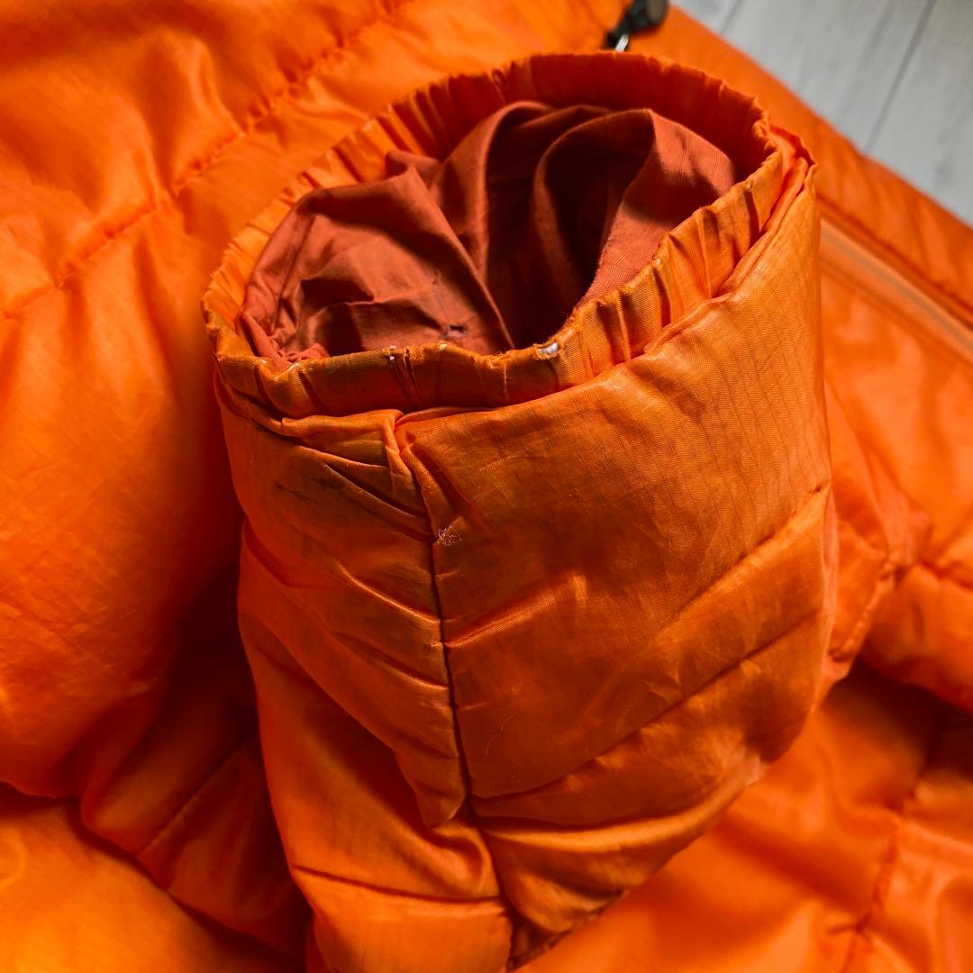 希少 03 パタゴニア ダスパーカ 84097FA ホットラバ DASPARKA