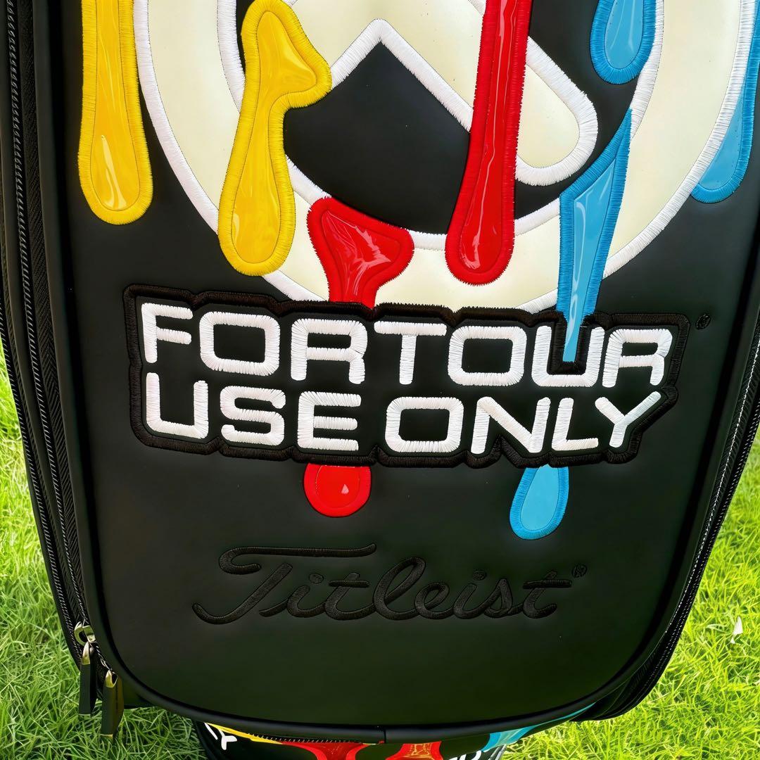 Scotty Cameron ゴルフキャディバッグゴルフバッグ