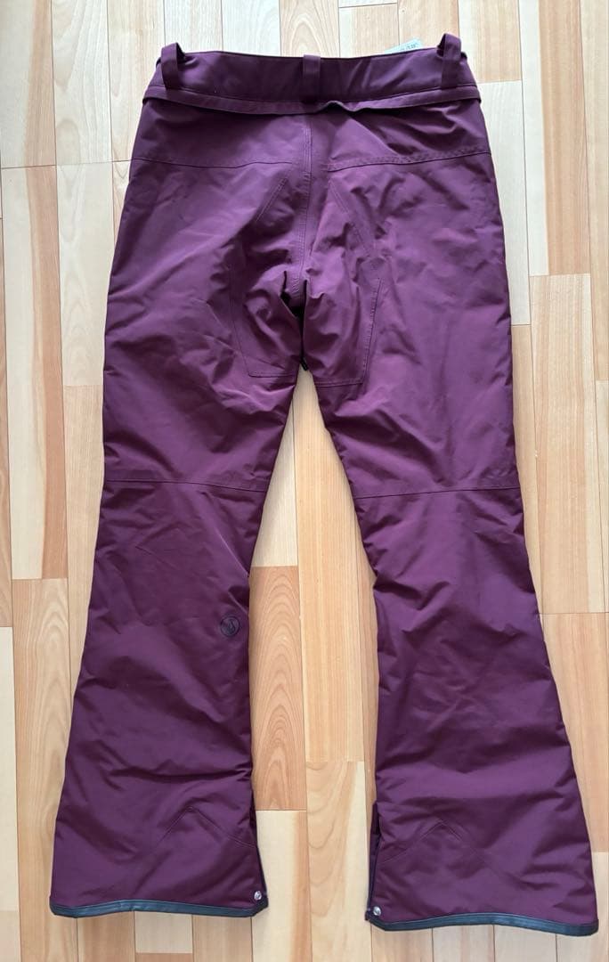 VOLCOM GORE-TEX スノーウェア　レディース　ジャケットのみ