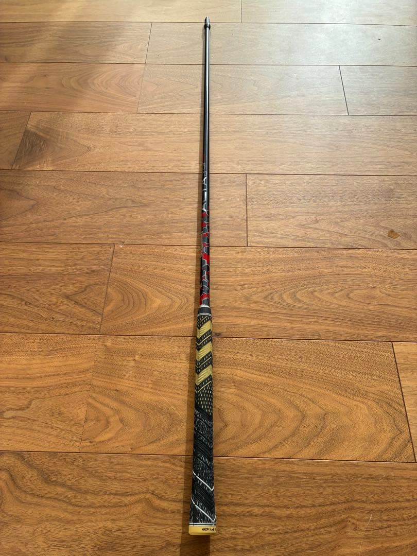 PING G410UT22°用シャフト（ALTA J CB RED S）