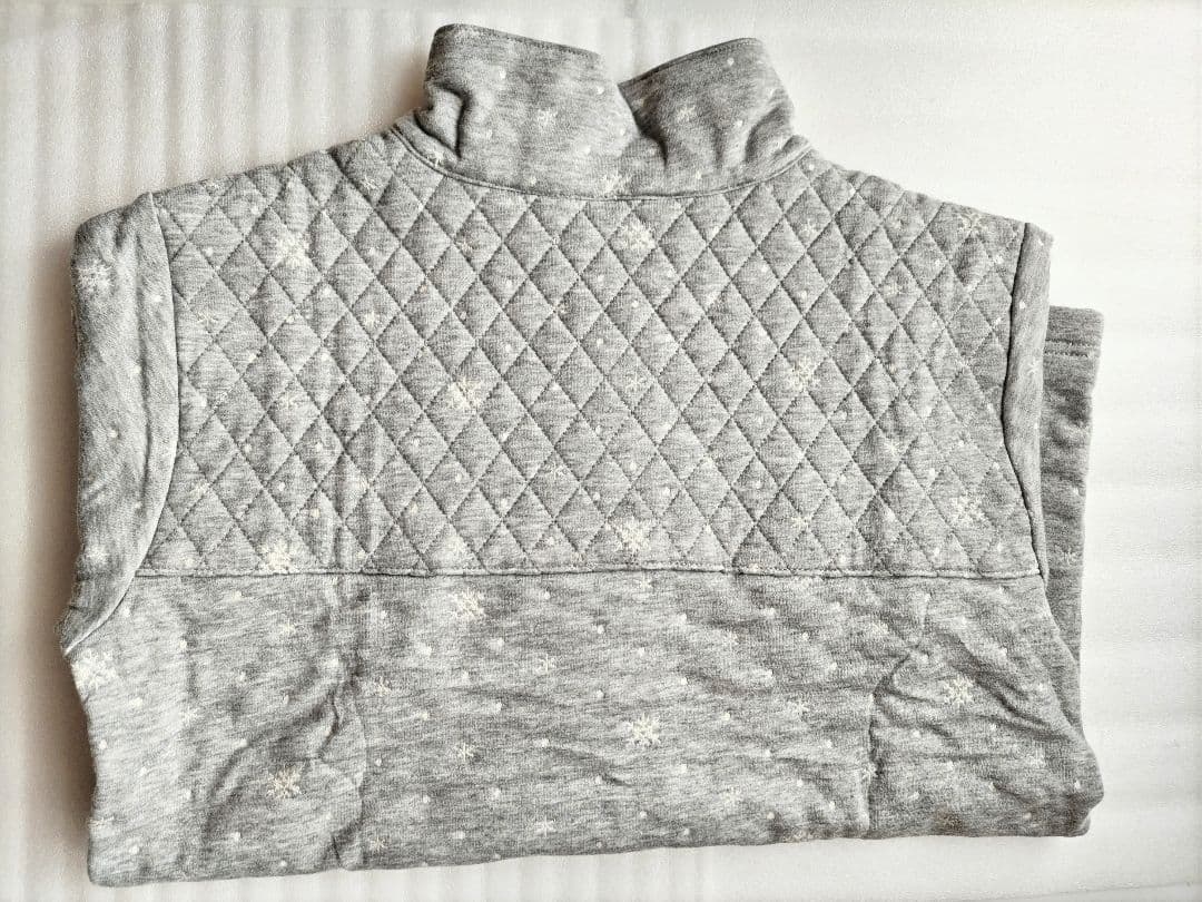 Kaimin Labo 快眠ラボ パジャマ 2枚セット