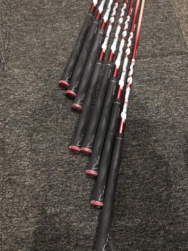 ダンロップ XXIO 2022 クラブセット 12本 L