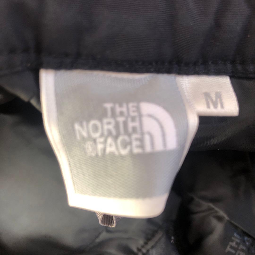 The North Face スノーボードパンツ ブラック