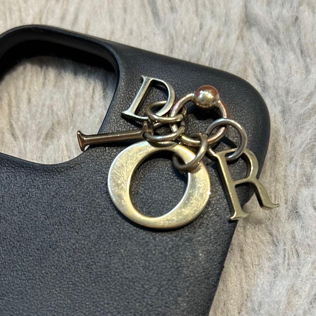 正規品】Dior iPhone13ケース