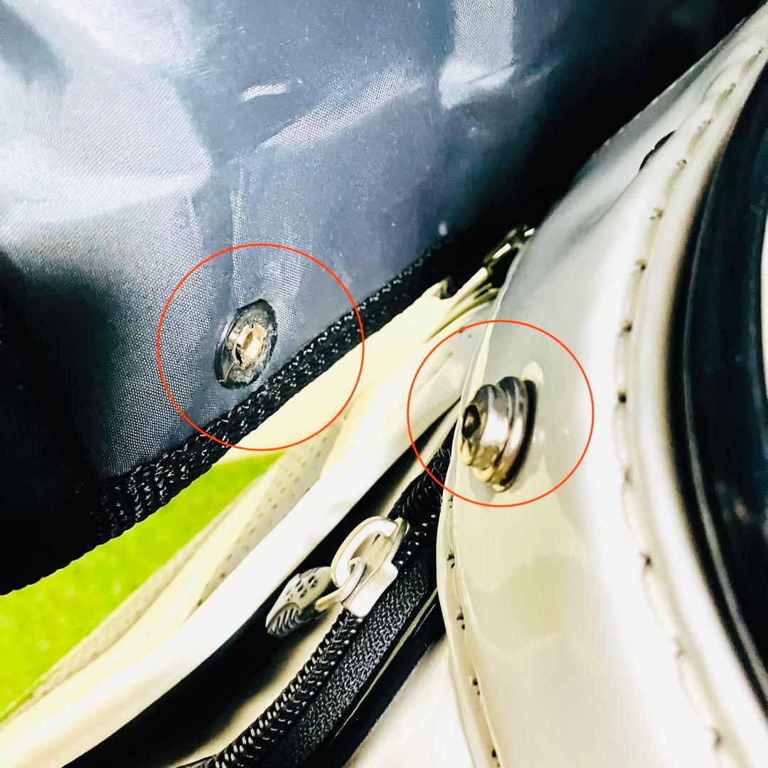 キャロウェイ キャディバッグ メンズ 男性用 ツアーレプリカ レガシー ブラック