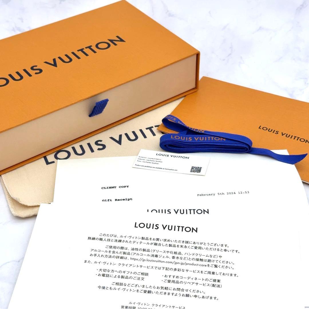 【Junさま専用】ルイヴィトン モノグラムリバース ドーフィーヌ サラ 長財布