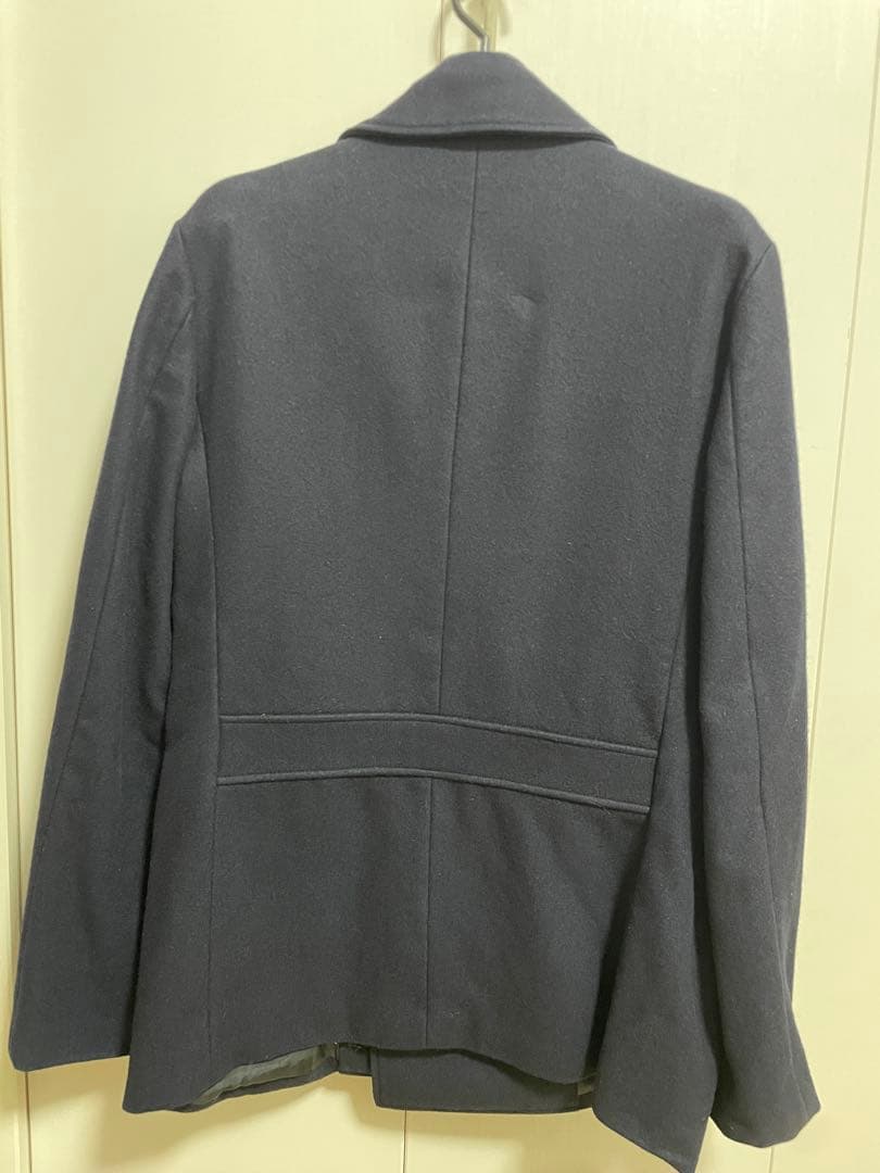 N.HOOLYWOOD Pコート ジャケット 木村拓哉着用　ナンバーナイン