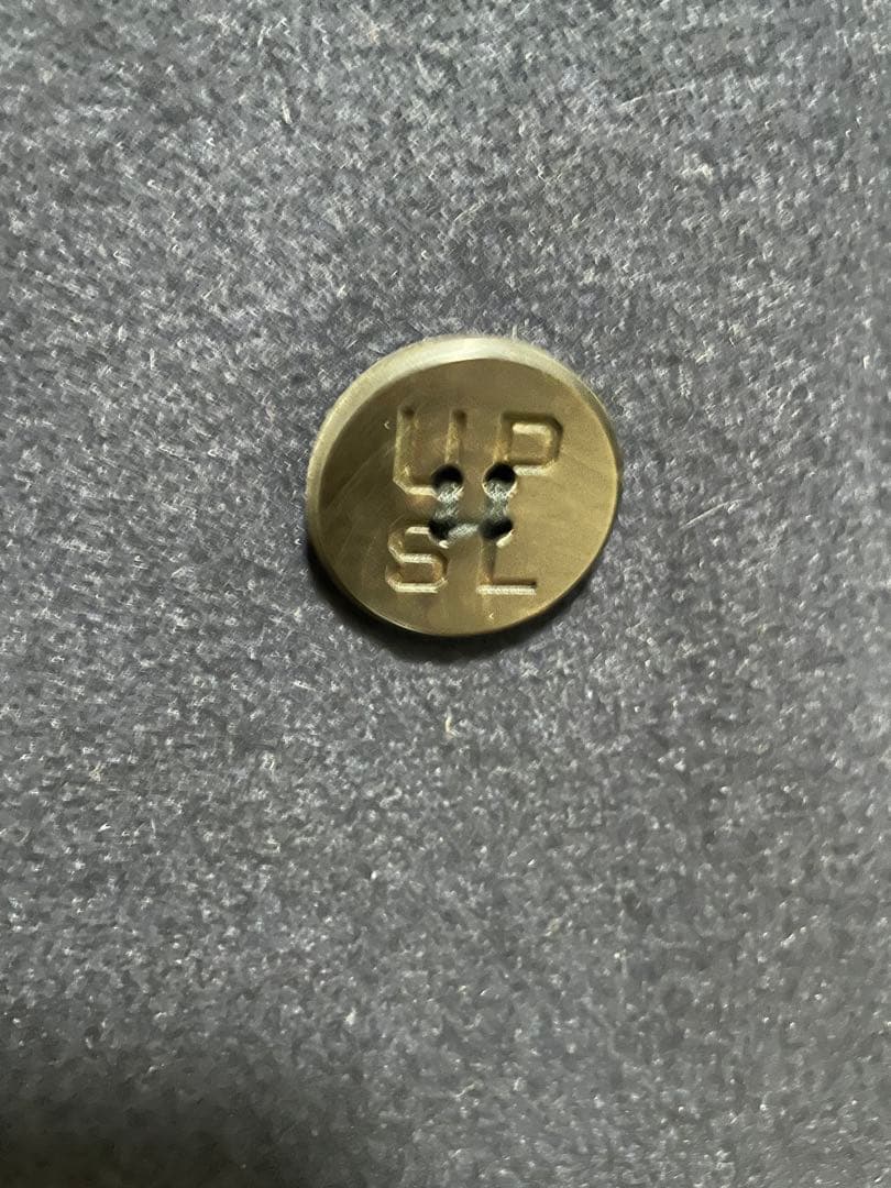 N.HOOLYWOOD Pコート ジャケット 木村拓哉着用　ナンバーナイン