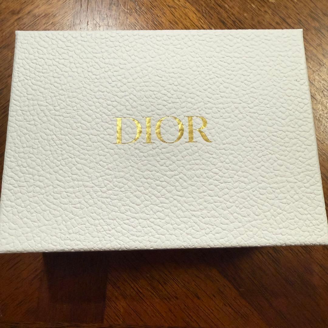 Dior 非売品　ノベルティ