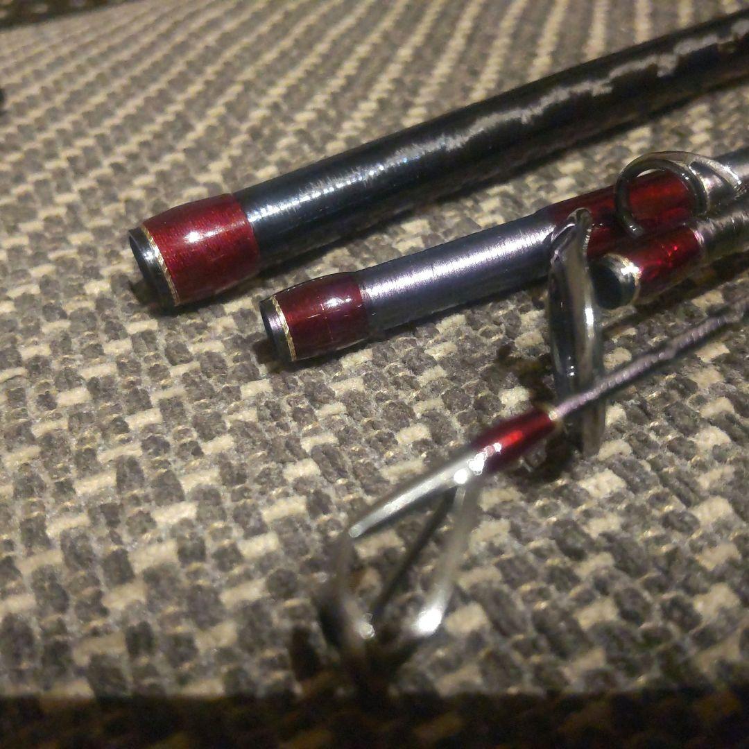 シマノ ワールドシャウラドリームツアーエディション 2651F-5