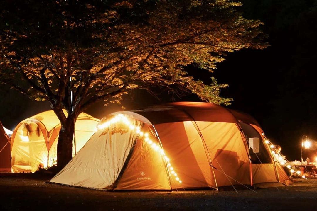  PEAK TP880テント+専用マット