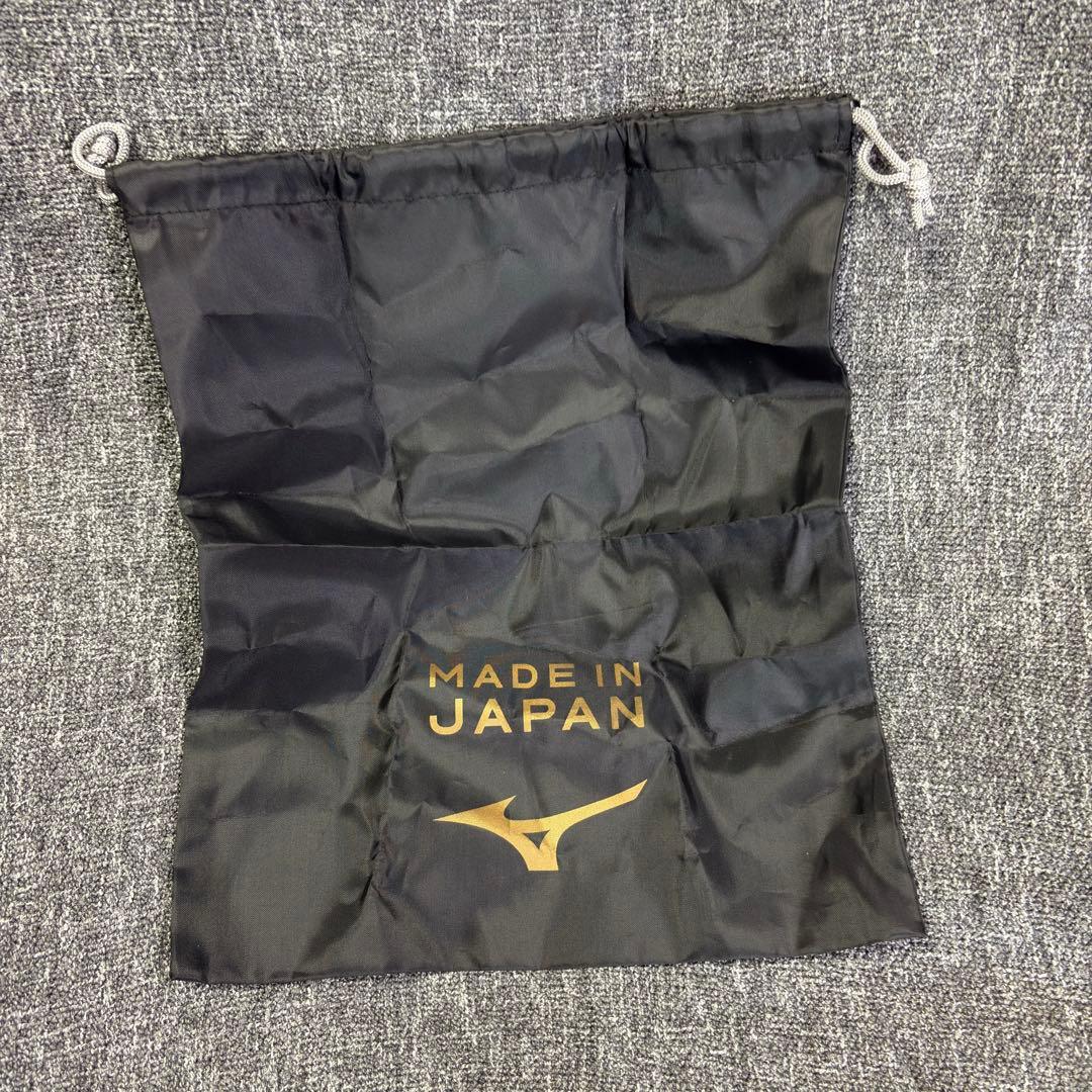 新品未使用/ 27.0cm モレリアネオ4 ジャパン