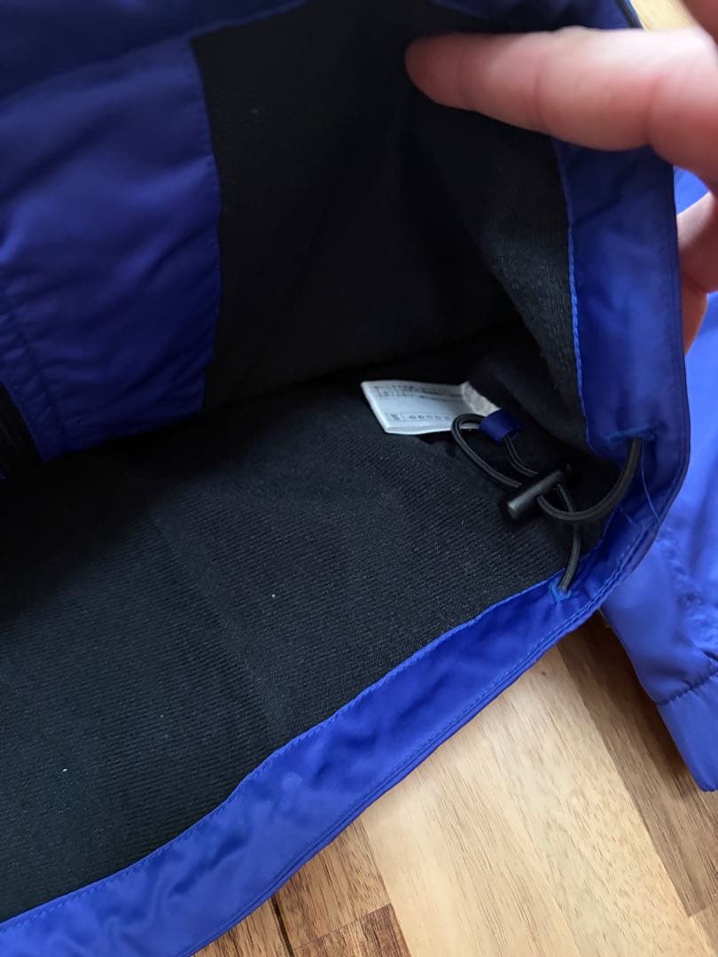 ミズノ　グローバルエリート上M下L セットアップウィンドブレーカートレーニング