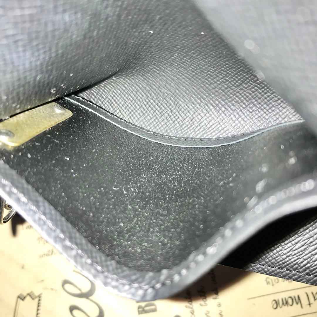 ルイヴィトン ダミエ グラフィット ミュルティクレ6 キーケース S3218