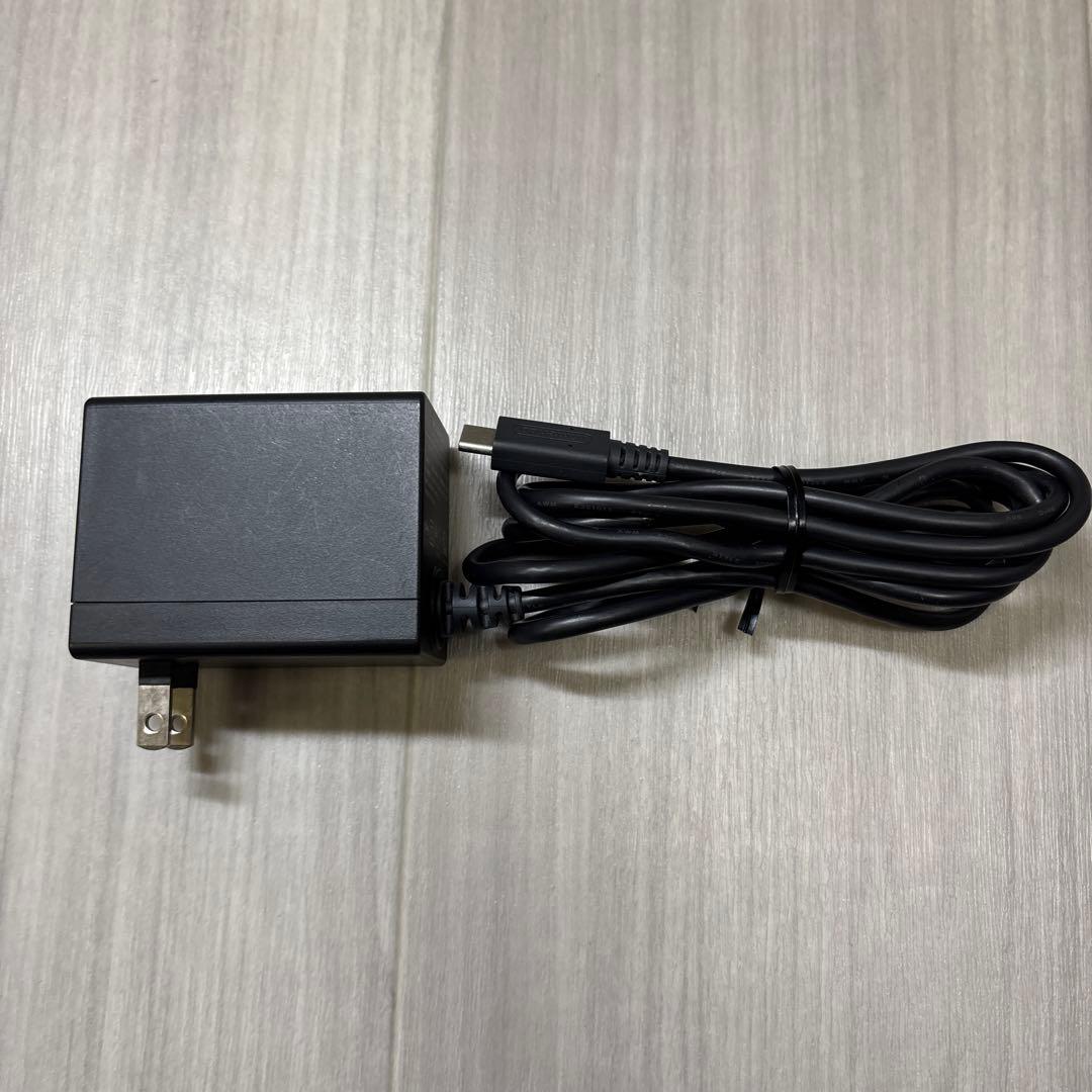 Nintendo Switch ニンテンドースイッチ バッテリー強化版