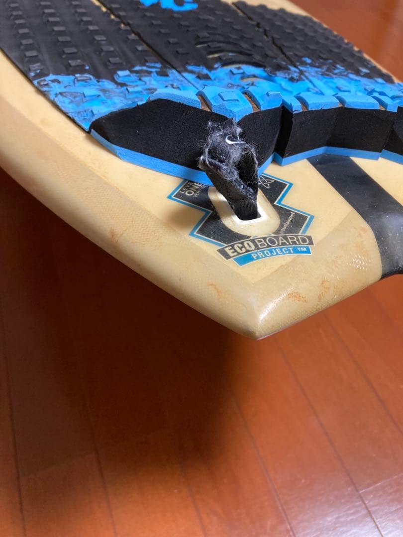 アジ-NO-BRAINER Firewire 5'8 31.2L