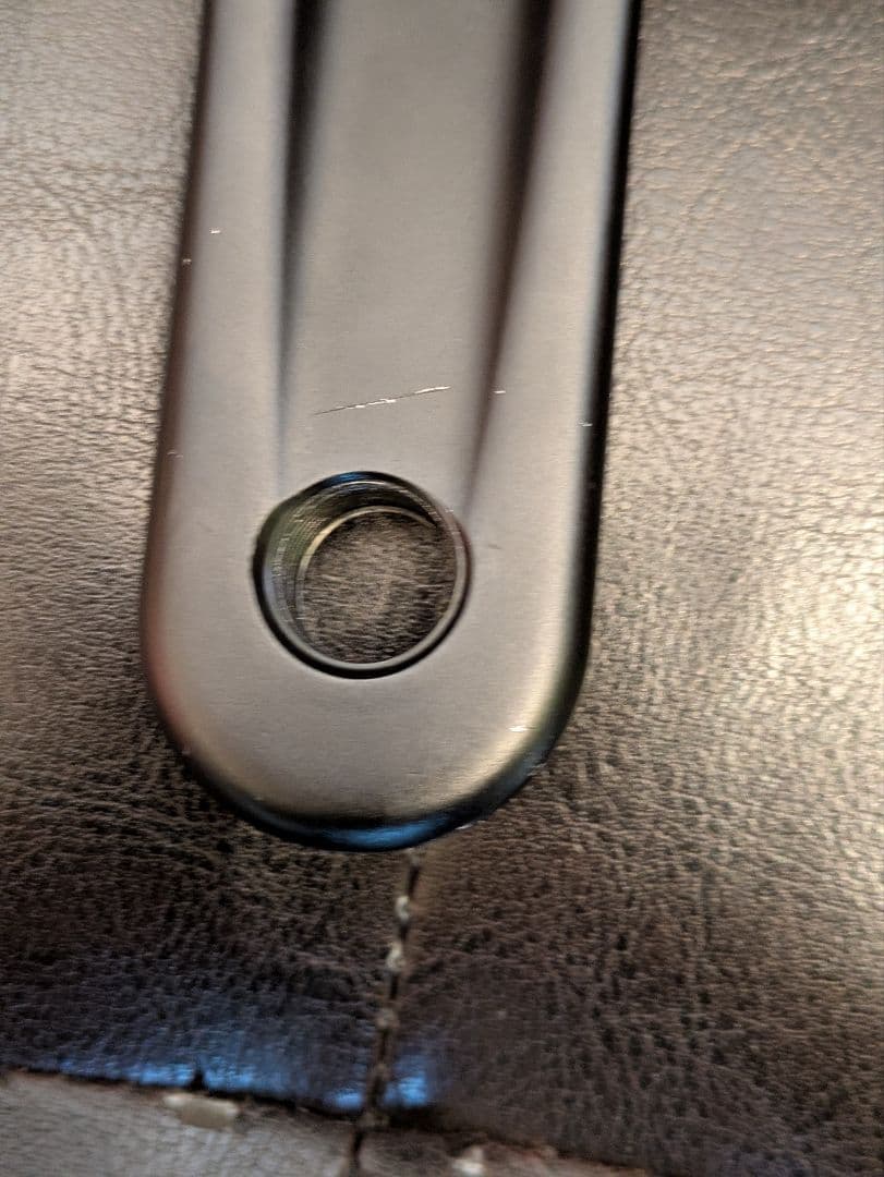 Miche Pistard 2.0 クランクセット　BB付き