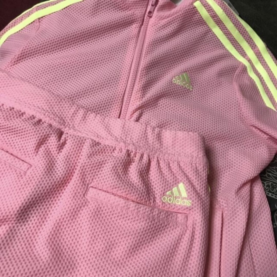 値下げ　新品　アディダス　セット