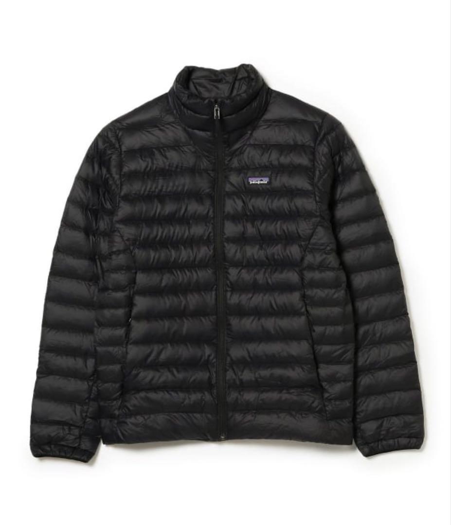 patagonia メンズ・ダウン・セーター M