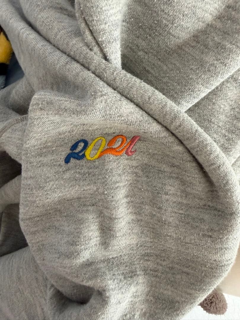 ennoy スタイリスト私物　文春オンライン　21SS Ｌ