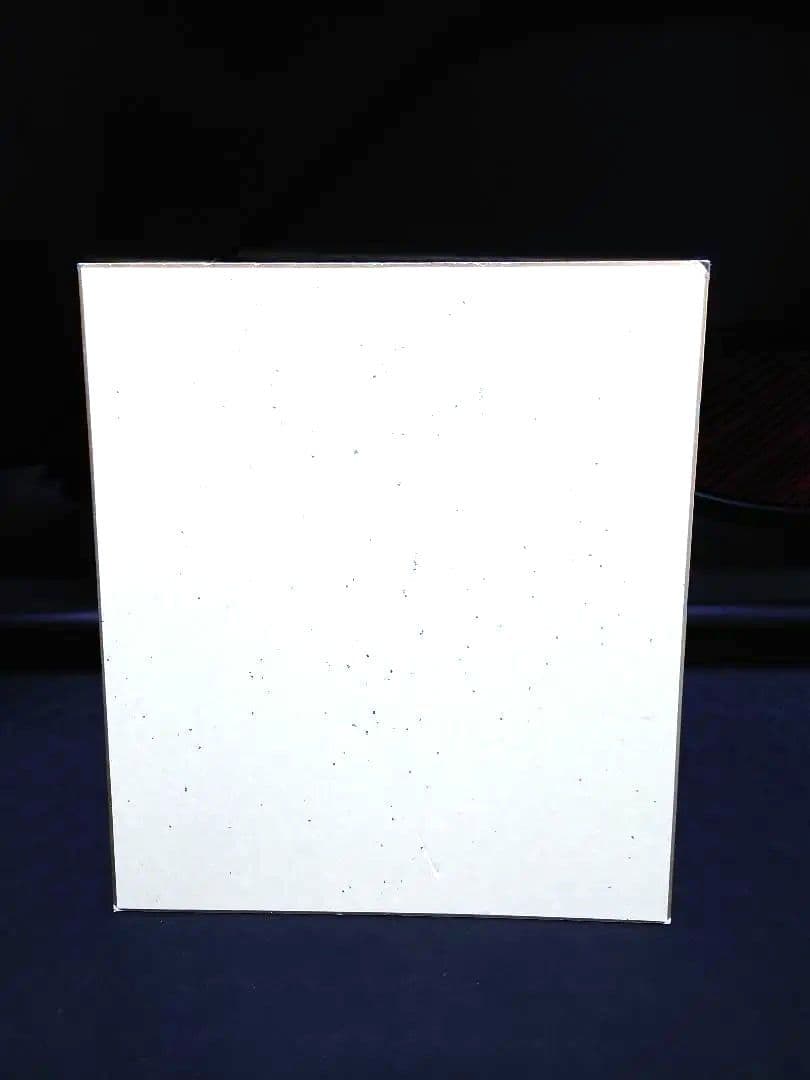 ジャイアンツ 連名サイン色紙