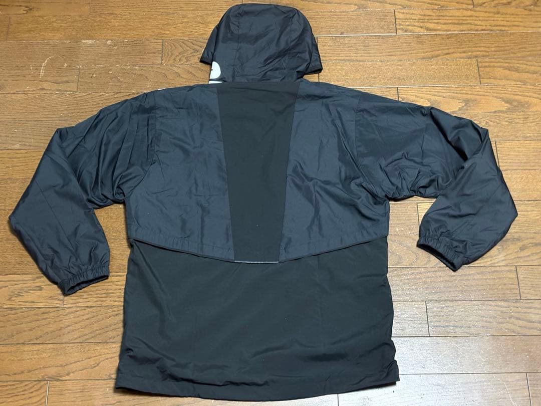 【新品】Oakley warm-up Jacket Pants セットアップ