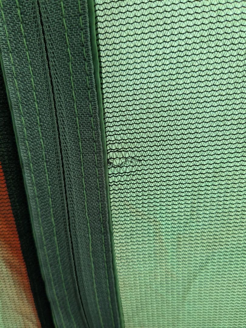 ロゴス　Q-PANEL　iスクリーン　3535　スクリーンタープ