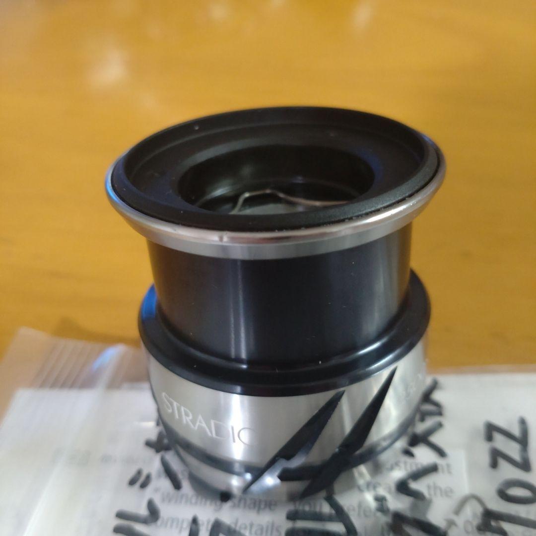 23 ストラディック3000MHG（2500Sスプール付き）