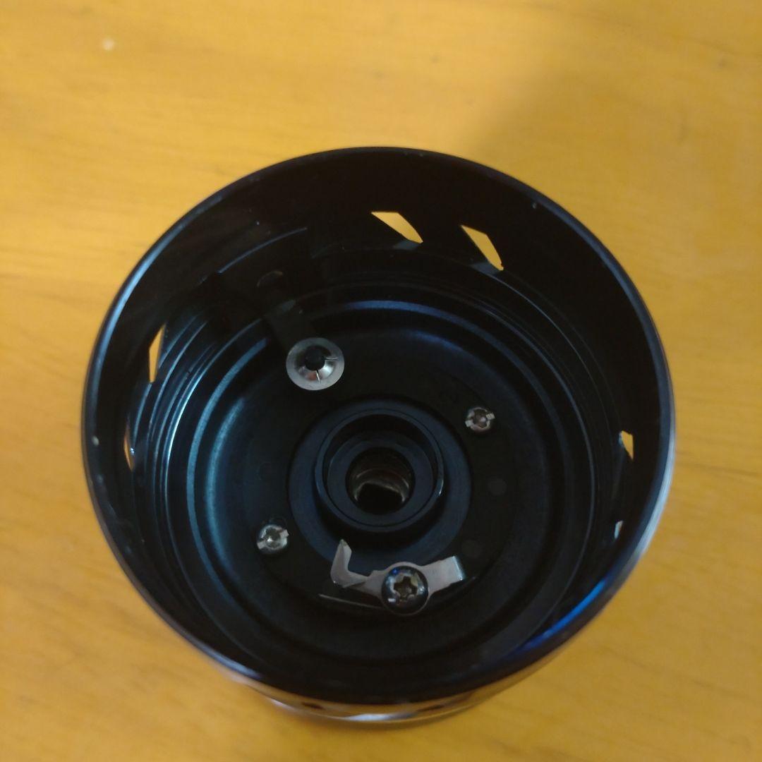 23 ストラディック3000MHG（2500Sスプール付き）