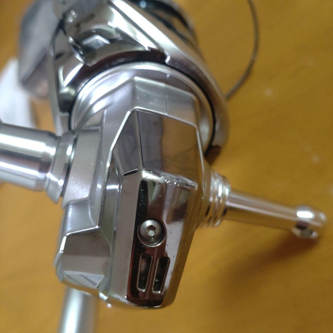 23 ストラディック3000MHG（2500Sスプール付き）