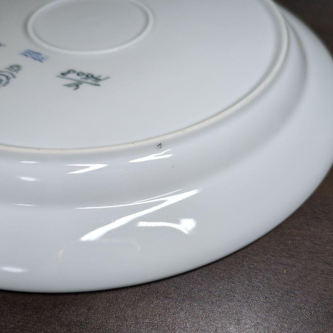 sekibon様専用】ロイヤルコペンハーゲン ジェミナ プレート 6枚セット