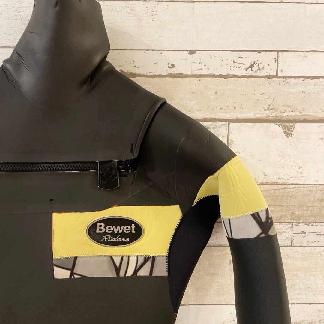 【早い者勝ち】Bewet レディース 145cm 40kg XS程度 セミドライ