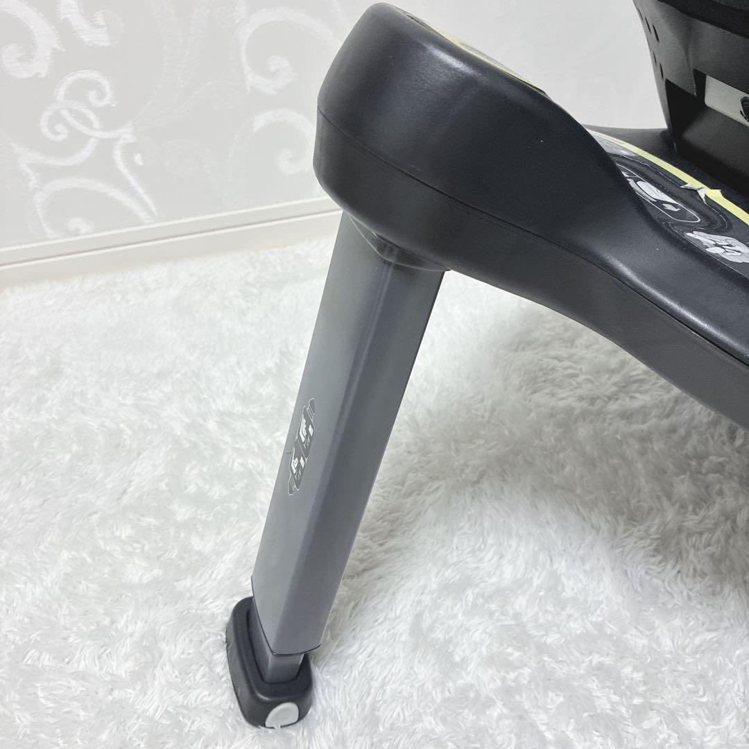 Joie ジョイー i-Arc360° ISOFIX アイアーク キャノピー付き