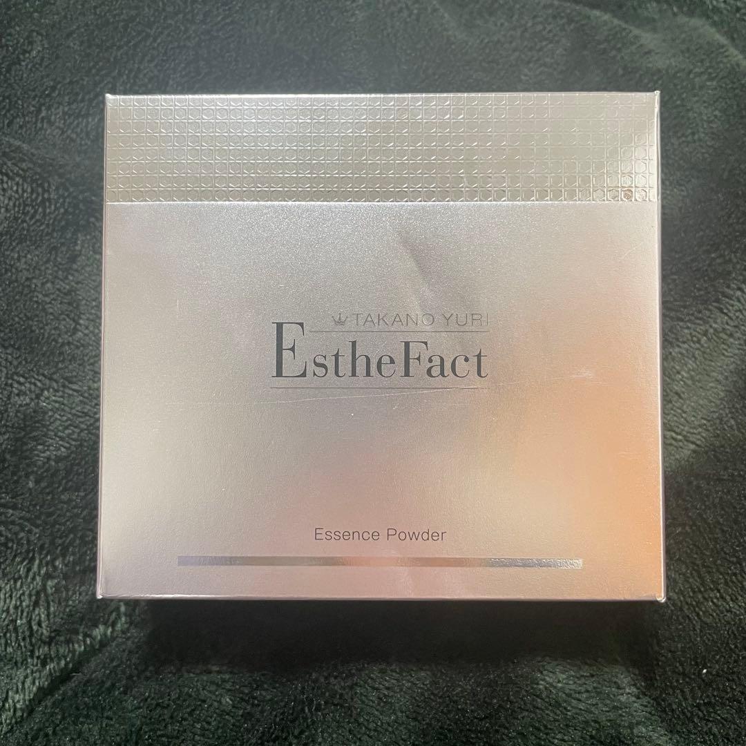 たかの友梨 エステファクト エッセンスパウダーEX N 23g - メルカリ