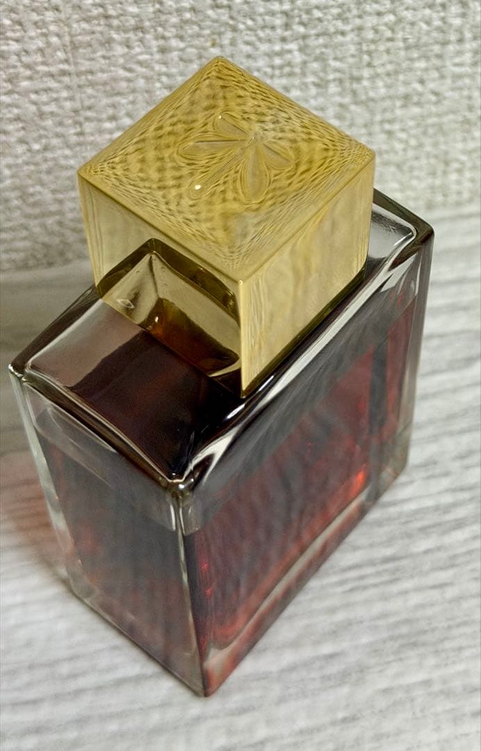 ELLA K プシカの手紙 オードパルファン 100mL ¥40700 エラケイ - メルカリ