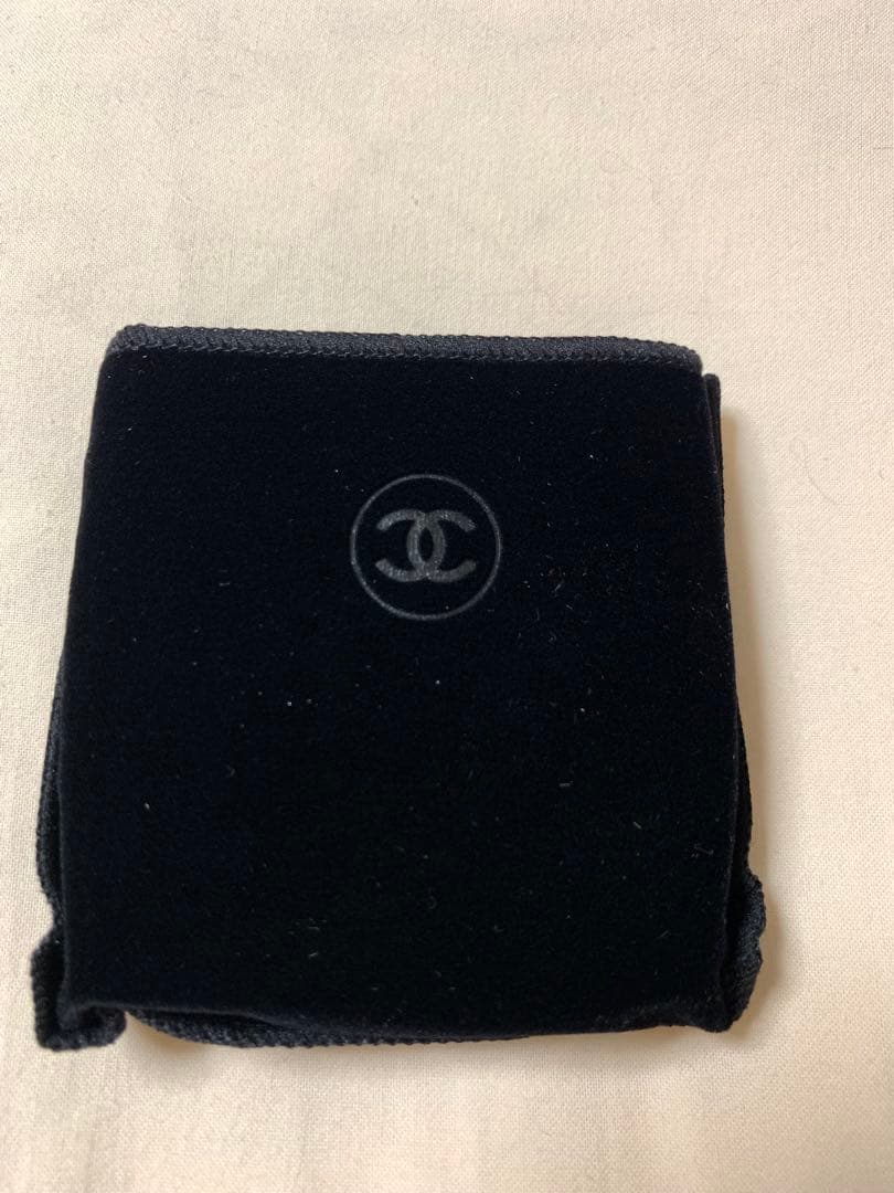CHANEL フェイスパウダー エクラ ドゥ デゼール 限定品