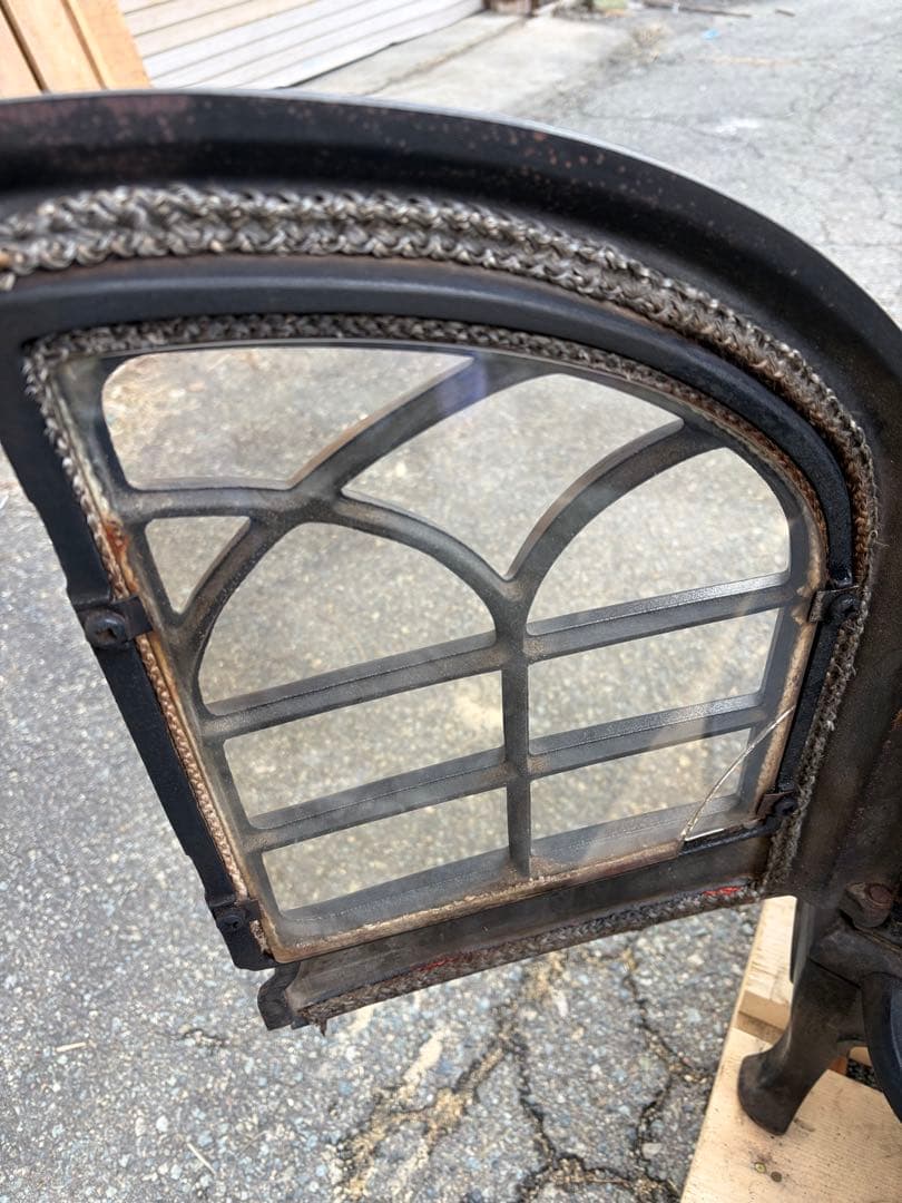 ヨツール FIRELIGHT CB