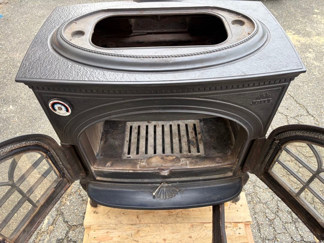 ヨツール FIRELIGHT CB