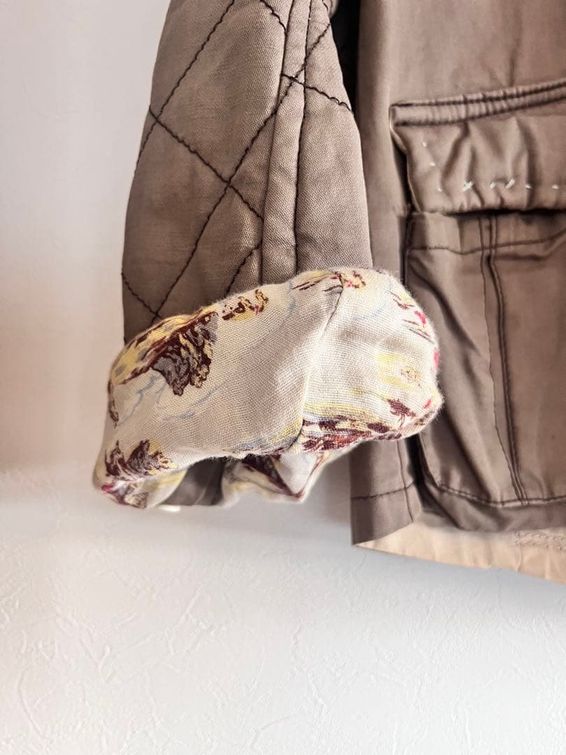 UNDER COVER アンダーカバー ジャケット