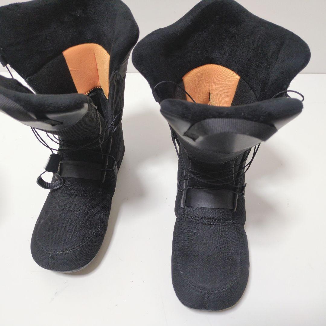 ど*ん様 SALOMON 【28.5cm】LAUNCH BOA SJ BOA ス