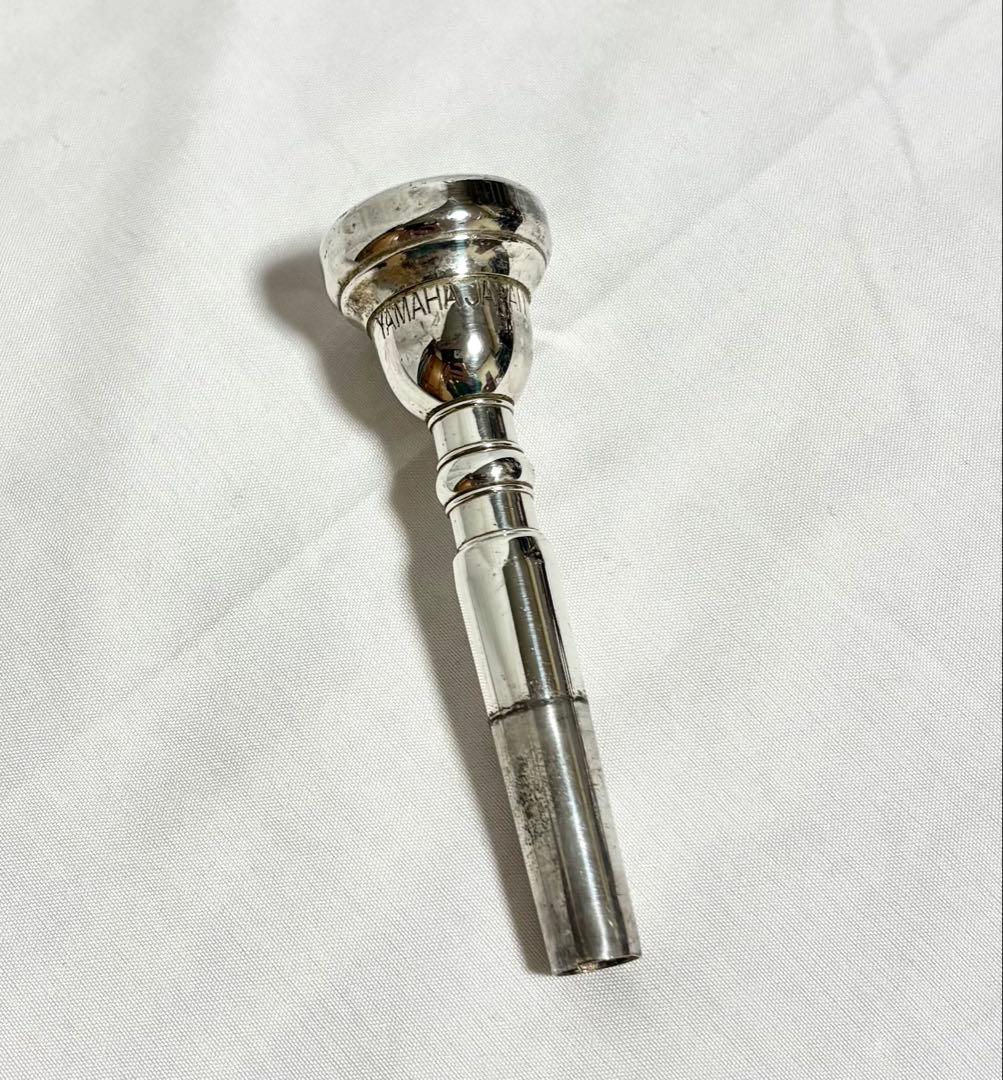 YAMAHA トランペット YTR-333 赤ベル