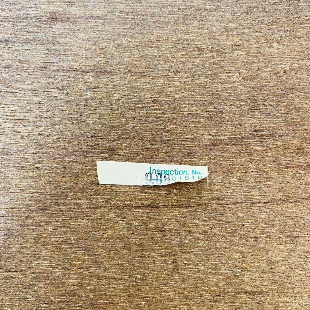 najico ナジコ サイドチェスト 電話台 花台 収納家具 引き出し オーク材