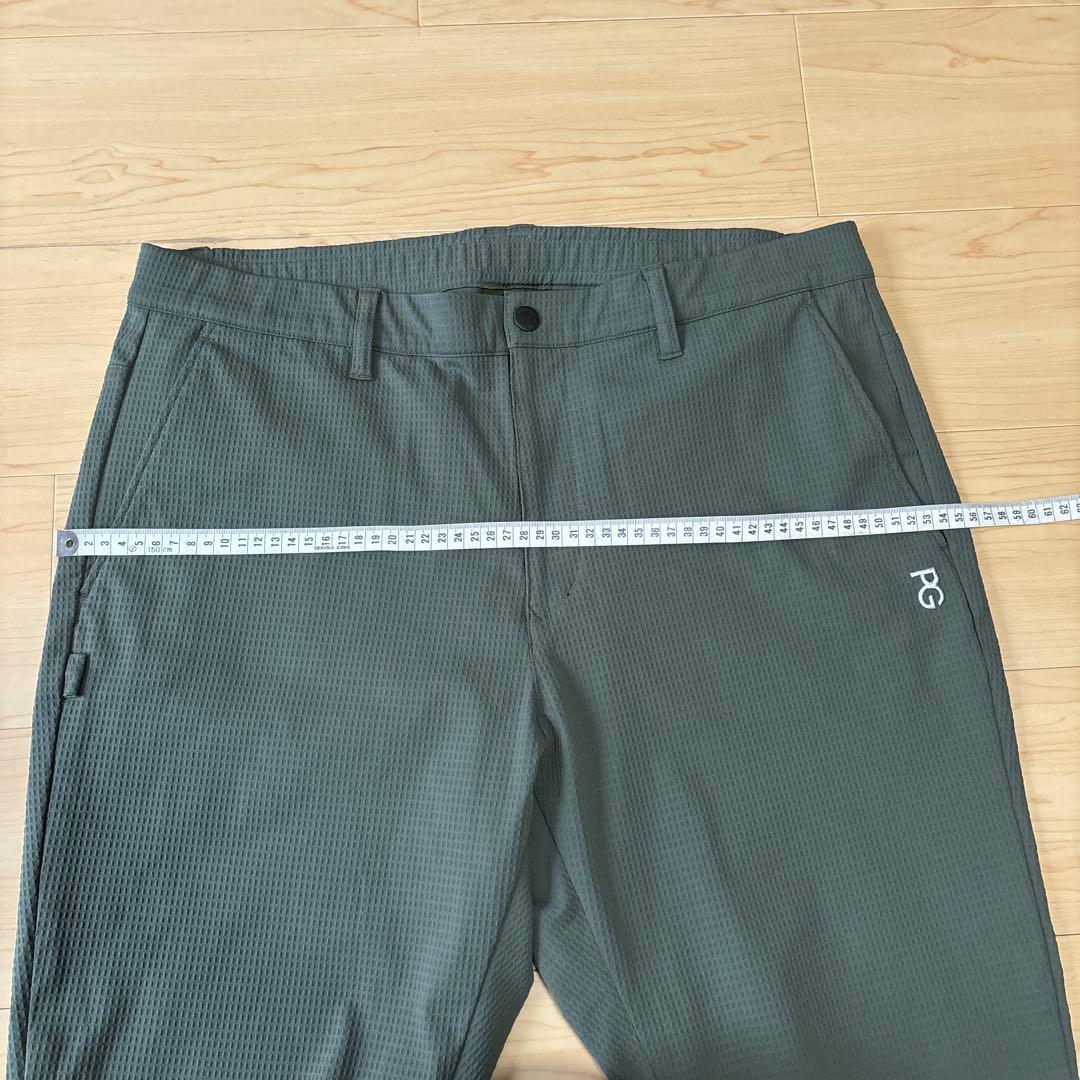 ⭐️パーリーゲイツ　パンツサイズ7 春夏用