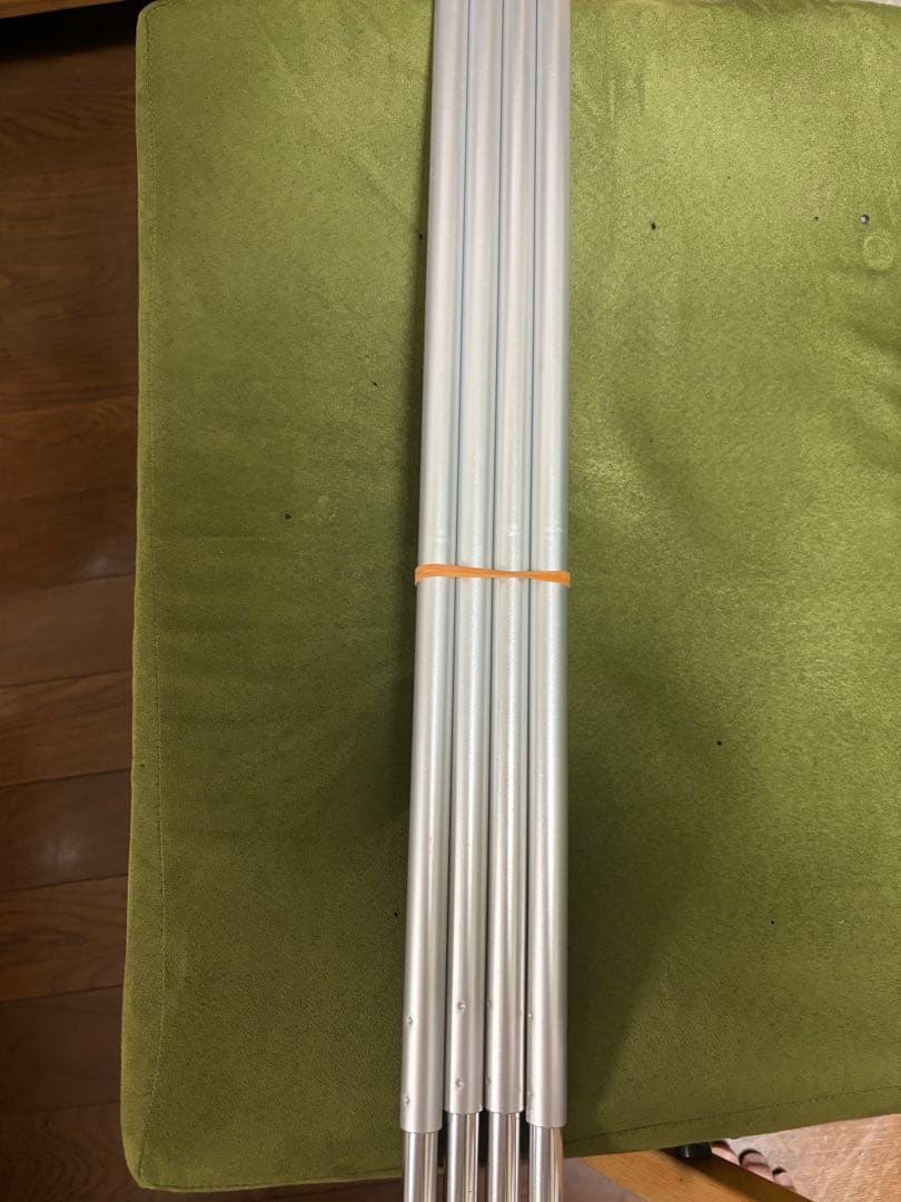 OGAWA オガワテント　ヴィガス　 Vigas オガワキャンパル2ルームテント