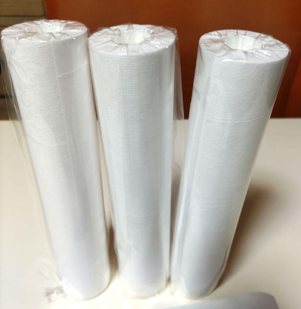 タイセイ回帰水 JCPフィルター3本 - メルカリ